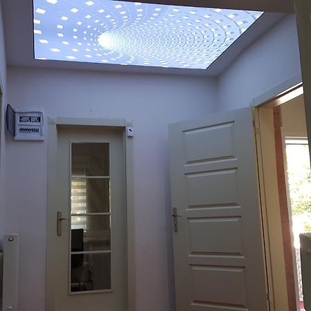 Bestepe Apart-Men Only Ankara Exterior foto