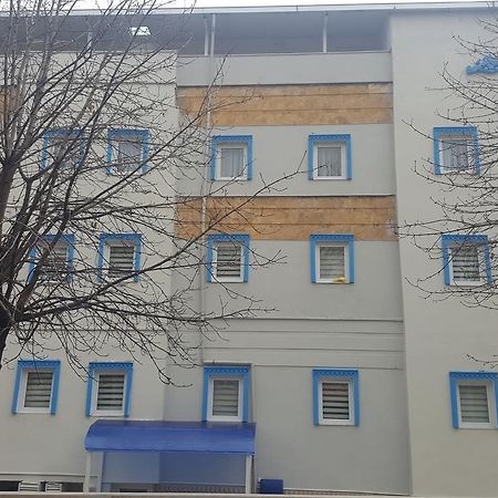 Bestepe Apart-Men Only Ankara Exterior foto