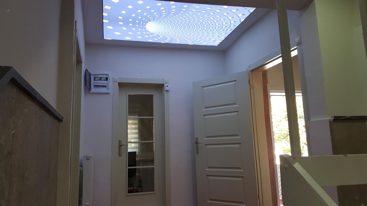 Bestepe Apart-Men Only Ankara Exterior foto
